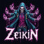 Zeikin