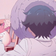 你让对面一个姑娘怎么打我？