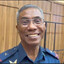 Chief Nicolas Torre III
