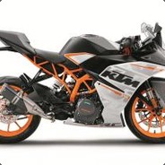 RC390
