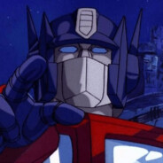 赛博坦黑帮头子OP