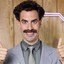 Borat Sagdiyev