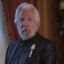 President Snow