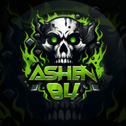 Ashen avatar
