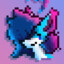 Cyan Stars