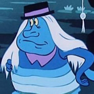 Вадя Водяной