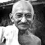 Gandhi