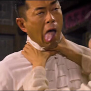 混沌才交什一税