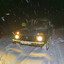 LADA NIVA URBAN