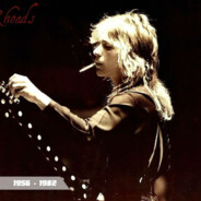 Andrew Tate's Romanian Inmate