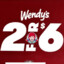 Wendy&#039;s 2 for 6