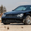 mercedes enjoyer