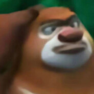 狗熊岭第一突击熊