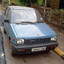 Maruti 800 0.8 1990