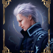 VERGIL 💖ᴅ𝕄𝒮💖