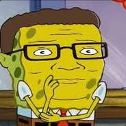 SpongeBob