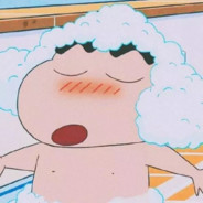 跳大象舞的蜡笔校小新