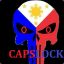 CAPSLOCK