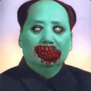 不朽尸王毛润之