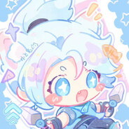 高端的敌人往往以队友