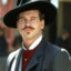 Doc Holliday