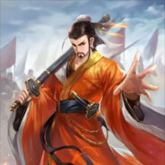 三国无双刘一刀