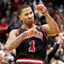 Derrick Rose's avatar