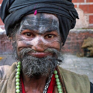 Мамут Рахал