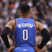 Russell Westbrook