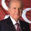 Devlet Bahçeli