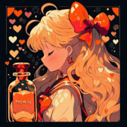 我的牌子小小的在队友手里暖暖的