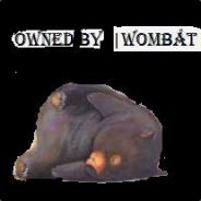 |Wombát|