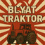 ☭BLYAT TRAKTOR☭