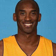 Kobe Bryant