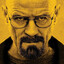 Walter white ;-;