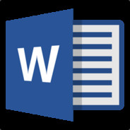 Microsoft Word