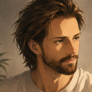 Simple Man avatar