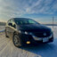 Honda Odyssey Absolute
