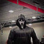 GHOST WARRIOR