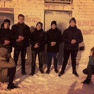 НикитаТёплый