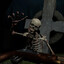 HauntedMusket