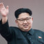 KIM JONG-UN