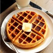 Waffles.Inc