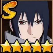 宇智波佐助[永恒万花筒]