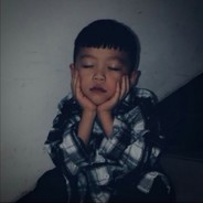 @满城枪声却无你