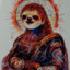 Lithuanian Sloth Jesus