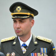 Буданов ГУР
