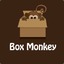 Monkey In The Box