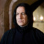 SEVERUS SNAPE