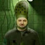 Steam avatar